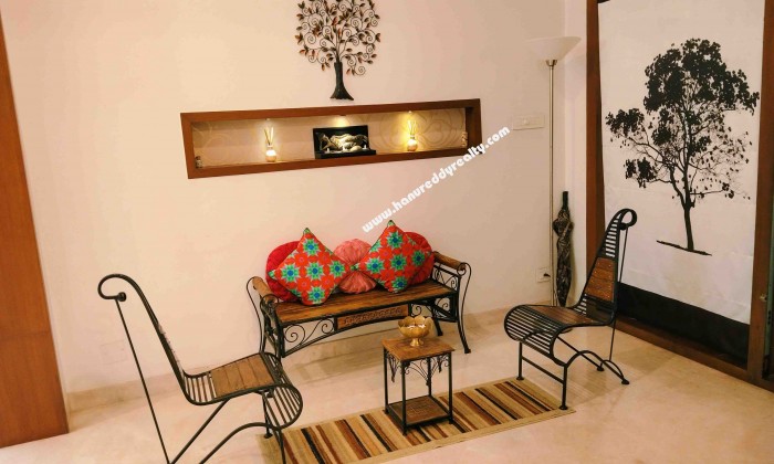 4 BHK Villa for Rent in Avinashi Road