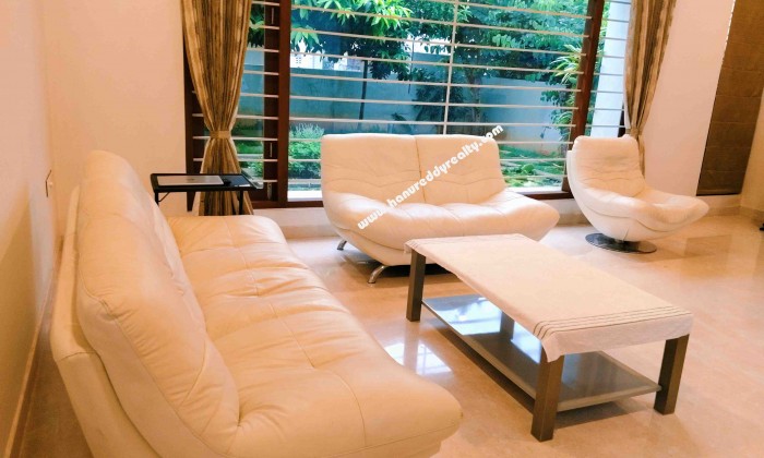 4 BHK Villa for Rent in Avinashi Road