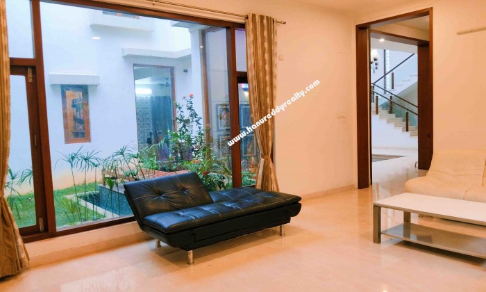 4 BHK Villa for Rent in Avinashi Road
