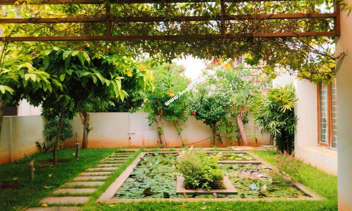 4 BHK Villa for Rent in Avinashi Road