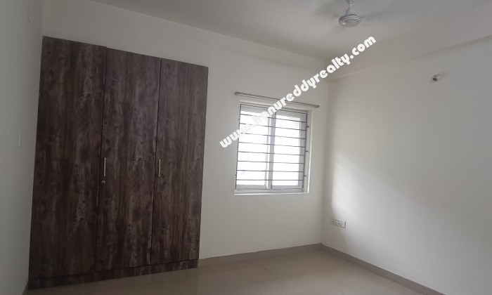 3 BHK Flat for Sale in Avadi