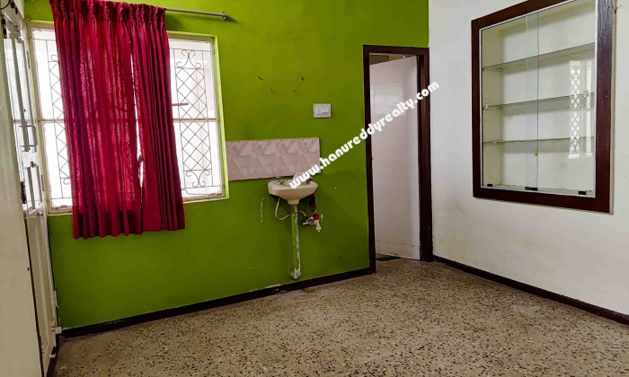 5 BHK Independent House for Sale in Saibaba Colony