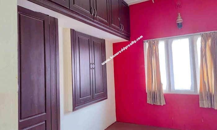5 BHK Independent House for Sale in Saibaba Colony