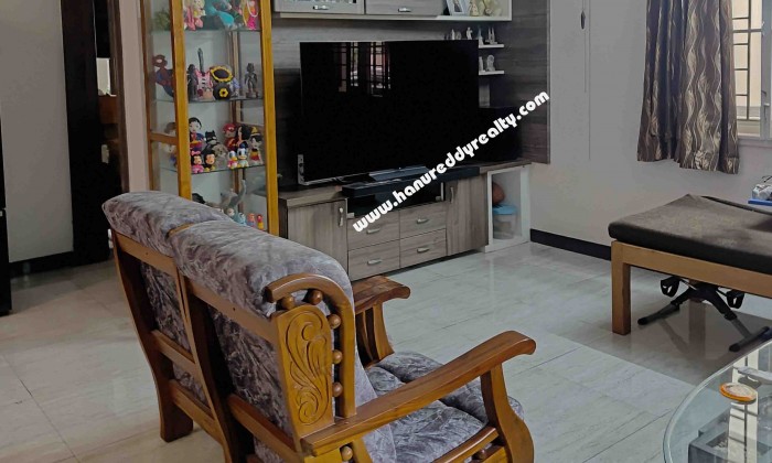 3 BHK Villa for Sale in Vadavalli