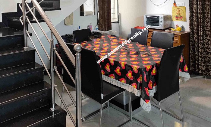 3 BHK Villa for Sale in Vadavalli