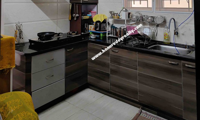 3 BHK Villa for Sale in Vadavalli
