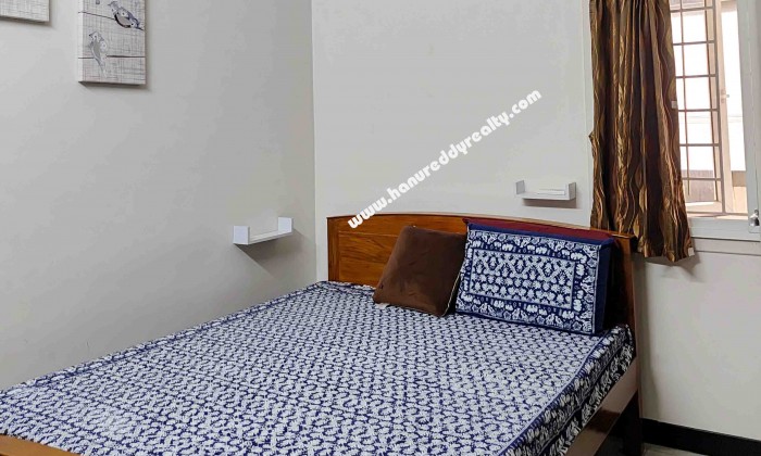 3 BHK Villa for Sale in Vadavalli