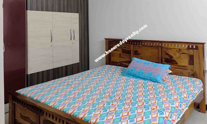 3 BHK Villa for Sale in Vadavalli