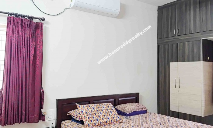 3 BHK Villa for Sale in Vadavalli