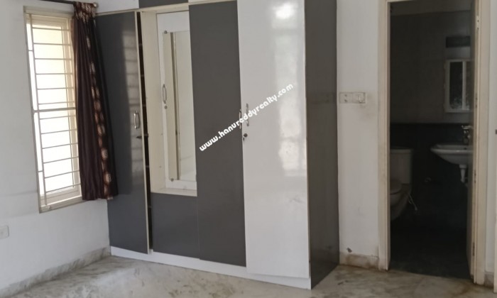 3 BHK Flat for Sale in Egmore