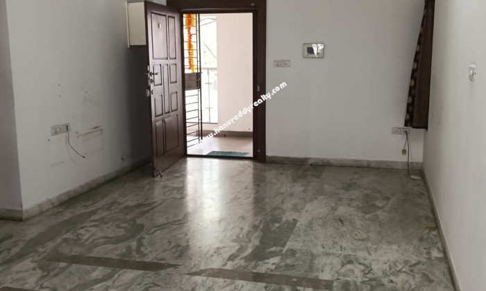 3 BHK Flat for Sale in Egmore