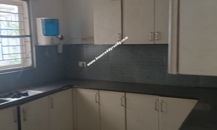 3 BHK Flat for Sale in Egmore
