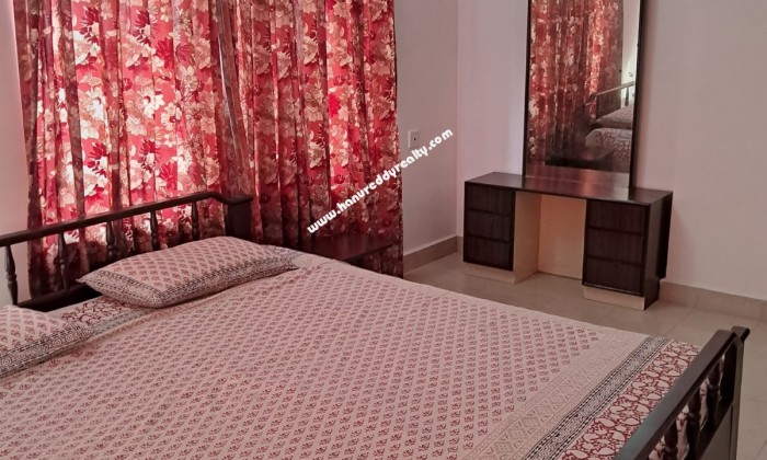 3 BHK Flat for Sale in Anna Nagar East