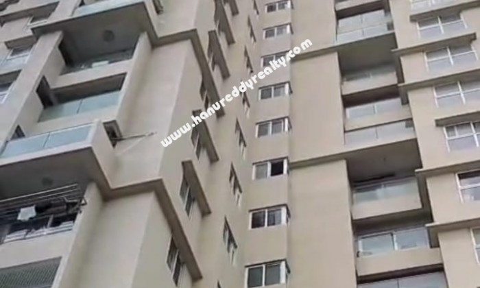 2 BHK Flat for Sale in Washermanpet