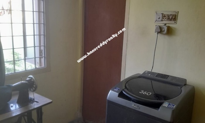 1 BHK Flat for Sale in Virugambakkam