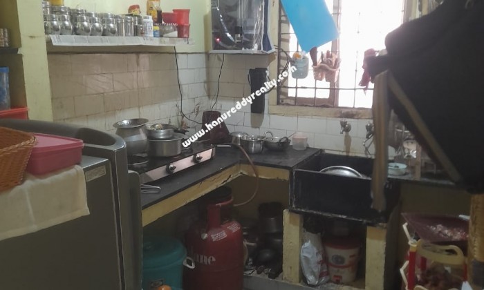 1 BHK Flat for Sale in Virugambakkam