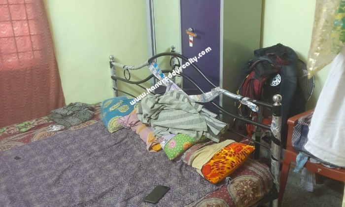 1 BHK Flat for Sale in Virugambakkam