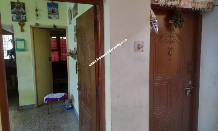 1 BHK Flat for Sale in Virugambakkam