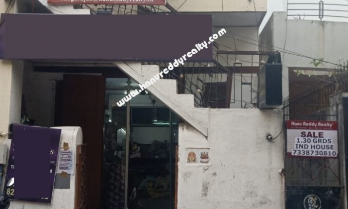 10 BHK Independent House for Sale in Purasawalkam