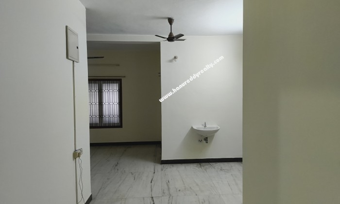 3 BHK Independent House for Rent in Anna Nagar