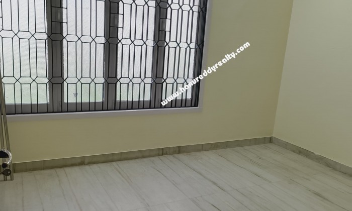 3 BHK Independent House for Rent in Anna Nagar