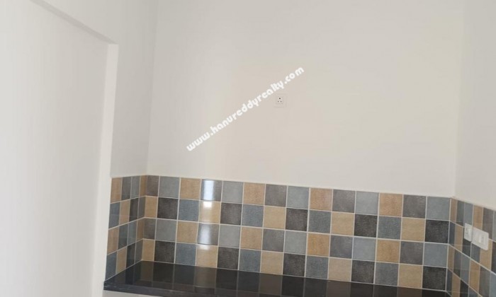 2 BHK Flat for Sale in Washermanpet