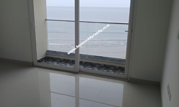 2 BHK Flat for Sale in Washermanpet