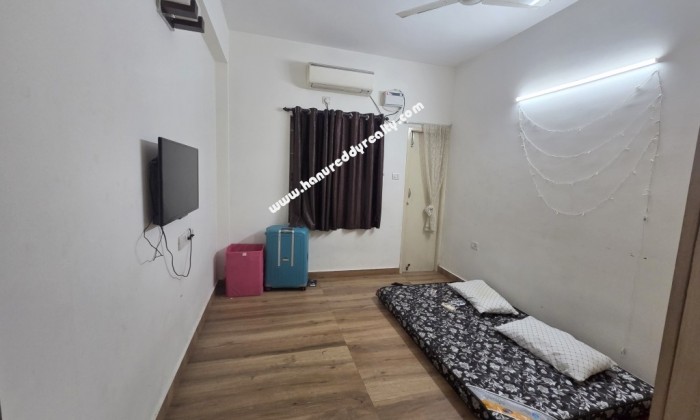 3 BHK Flat for Sale in Adyar
