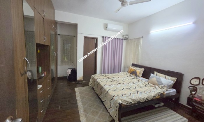 3 BHK Flat for Sale in Adyar