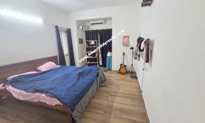 3 BHK Flat for Sale in Adyar