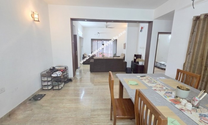 3 BHK Flat for Sale in Adyar