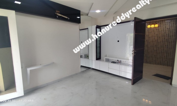 3 BHK Flat for Sale in Mylapore
