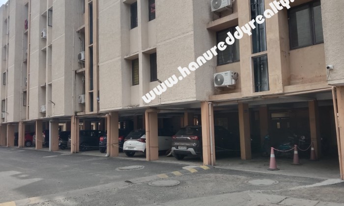 2 BHK Flat for Sale in Kelambakkam