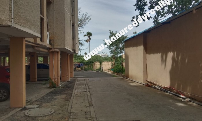 2 BHK Flat for Sale in Kelambakkam