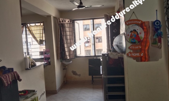 2 BHK Flat for Sale in Kelambakkam