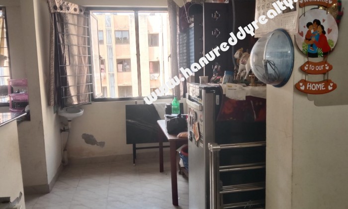 2 BHK Flat for Sale in Kelambakkam