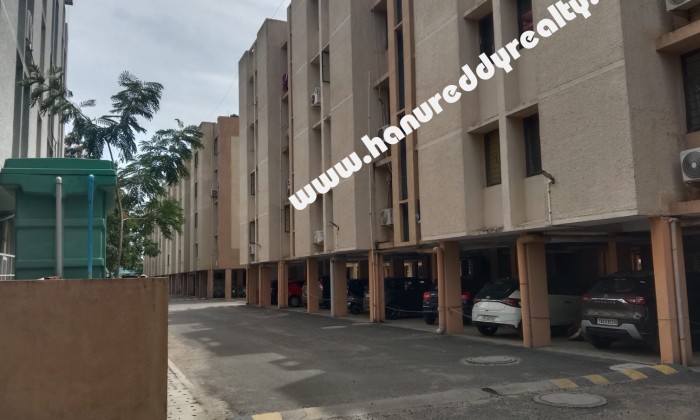 2 BHK Flat for Sale in Kelambakkam