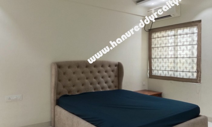 3 BHK Flat for Rent in Kazhipattur