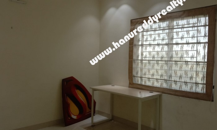 3 BHK Flat for Rent in Kazhipattur
