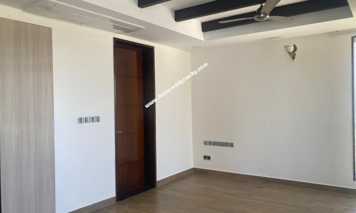 4 BHK Flat for Rent in Anna Nagar