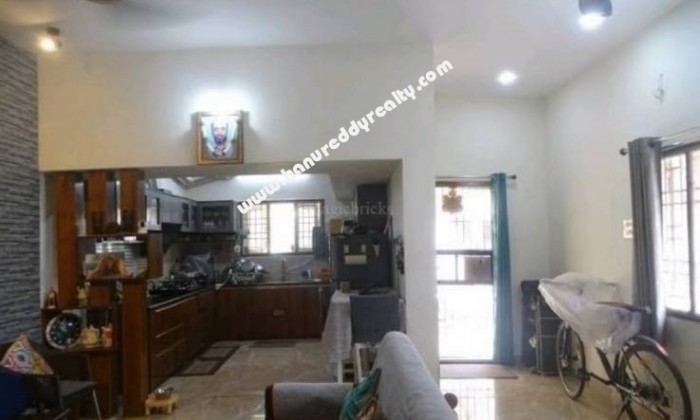 3 BHK Independent House for Sale in Tambaram