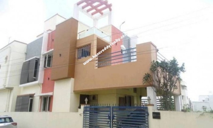 3 BHK Independent House for Sale in Tambaram