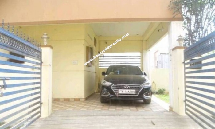 3 BHK Independent House for Sale in Tambaram