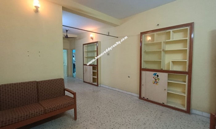 2 BHK Flat for Rent in T.Nagar