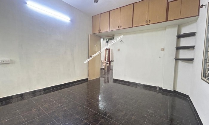 2 BHK Flat for Sale in Kodambakkam