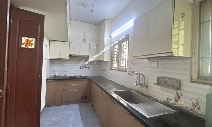 2 BHK Flat for Sale in Kodambakkam
