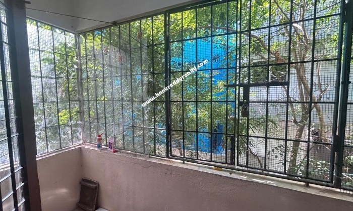 2 BHK Flat for Sale in Kodambakkam