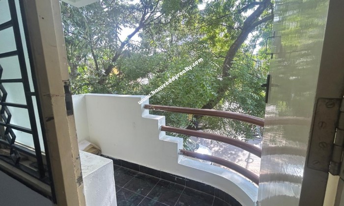 2 BHK Flat for Sale in Kodambakkam