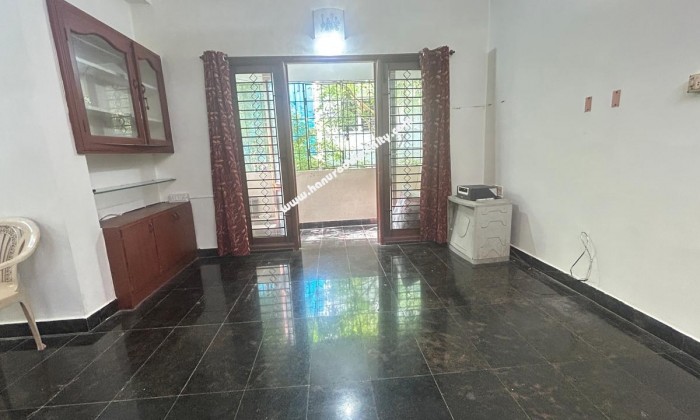 2 BHK Flat for Sale in Kodambakkam