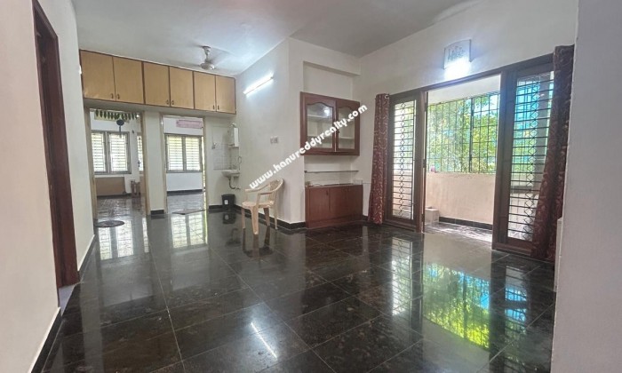 2 BHK Flat for Sale in Kodambakkam